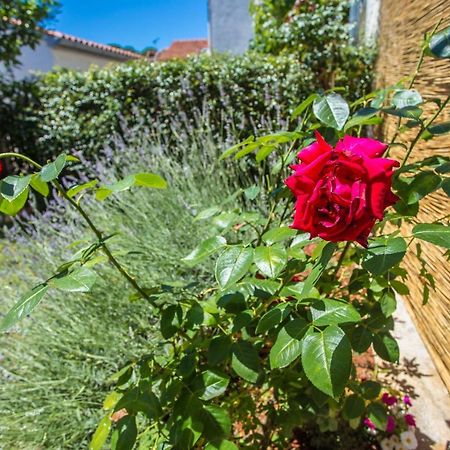 Apartment Rosse Poreč Eksteriør bilde